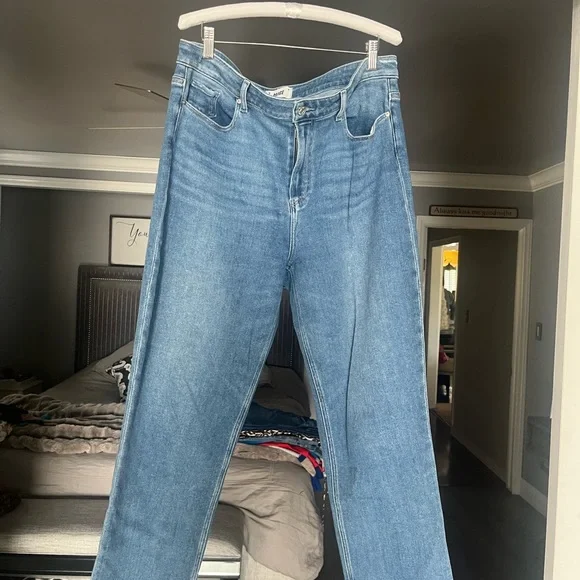 Paige jeans Cindy